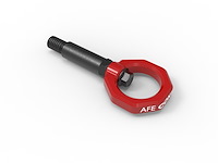 450-502001-R Front Tow Hook Red BMW F-Chassis 2/3/4/M