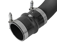 BladeRunner 3in Intercooler Tube Hot Side Ford Diesel Trucks 03-07 V8-6.0L td