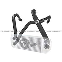 Inter Cooler Tube Hot/Cold Ford F-150 2015 V6-3.5L tt Blk