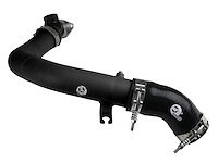 HOT CHARGE PIPE
