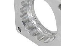 SILVER BULLET THROTTLE BO
