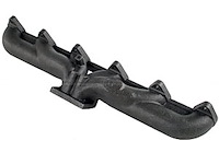 BladeRunner Exhaust Manifold 1998.5-2002 Dodge Ram 2500/3500 5.9L Diesel