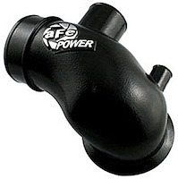 BladeRunner Turbo Inlet Tube 2004-05 Silverado/Sierra 6.6L Diesel (LLY)