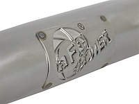 DIRECT FIT CATALYTIC CONV