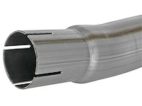 LOOP-DELETE DOWNPIPE