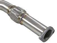 TAKEDA Y-PIPE