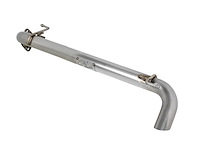 AXLE-BACK EXHAUST