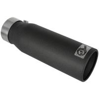 Mach Force Xp Exhaust Tip Inlet: 3" Black