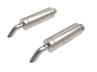 49-36501 Vulcan Series 2-1/2 IN 304 Stainless Steel Cat-Back Exhaust System Mercedes-Benz G500 (W463) 02-08 V8-5.0L