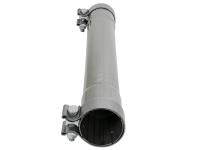 MUFFLER DELETE PIPE