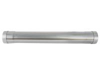 MUFFLER DELETE PIPE