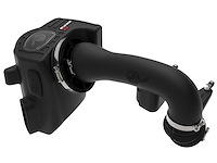 MOMENTUM GT INTAKE