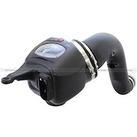 Momentum HD PRO 10R Stage-2 Si Intake System