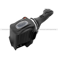 Air Intake System P10R Ford Dsl Trucks 11-16 V8-6.7L td
