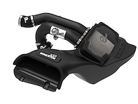 50-30072D Momentum XP Cold Air Intake System w/ Pro DRY S Filter Ford F-150 Raptor 21-25 V6-3.5L (tt)