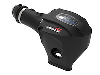 50-72205R Momentum GT Cold Air Intake System w/ Pro 5R Filter Dodge Challenger/Charger SRT Hellcat 17-23 V8-6.2L (sc) HEMI