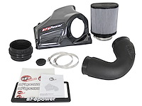 MAGNUM FORCE INTAKE