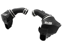 Momentum Air Intake System 2012-17 BMW M5/M6 4.4L V8