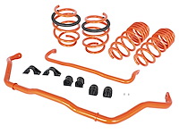STAGE-1 SUSPENSION