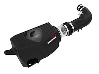 51-76902-1 Momentum GT Cold Air Intake System w/ Pro DRY S Filter Alfa Romeo Giulia 17-25 L4-2.0L (t)
