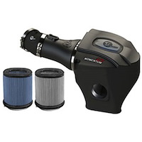 Momentum GT Cold Air Intake System 2015-16 Dodge Challenger SRT Hellcat V8 6.2L Hemi
