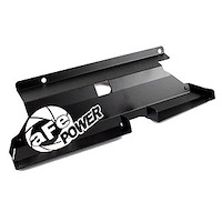 Dynamic Air Scoop 2001-07 BMW M3 3.2L (E46)