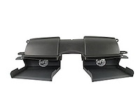 Dynamic Air Scoop 2006-13 BMW 3-Series 3.0L (E90/E91/E92/E93)