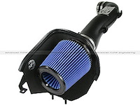 Magnum Force Cold Air Intake 2012-13 Jeep Wrangler 3.6L