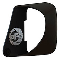 Dynamic Air Scoop 2012-13 BMW 328i 2.0L Turbo (N20/N26)