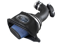 54-74201 Momentum Cold Air Intake System w/ Pro 5R Filter for 14-19 Chevy Corvette (C7) V8-6.2L