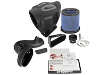 Momentum GT Pro 5R Cold Air Intake System Chevrolet Camaro 16-17 L4-2.0L t