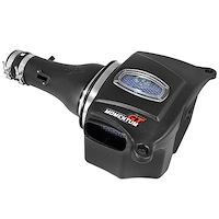 Features ? CAD-Designed Roto-Molded Intake Tube? One-Piece Sealed Housing with Auxiliary Air Scoop?