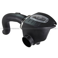 Momentum PRO 5R Intake System