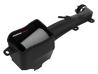 54-13078D Magnum FORCE Stage-2 Cold Air Intake System w/ Pro DRY S Filter Jeep Wrangler (JL) 18-25 V6-3.6L
