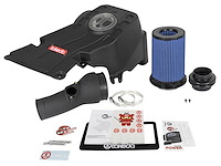 TAKEDA INTAKE SYSTEM