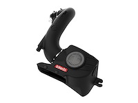 56-70028D Takeda Momentum Cold Air Intake System w/ Pro DRY S Filter Hyundai Veloster 13-17 L4-1.6L (t)