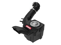 56-70041D Takeda Momentum Cold Air Intake System w/ Pro DRY S Filter Ford Fiesta ST 16-19 L4-1.6L (t)