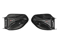 DYNAMIC AIR SCOOP