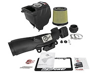 MOMENTUM GT INTAKE