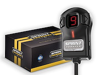SPRINT BOOSTER