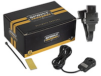 Sprint Booster 2010-2018 Ford Trucks & Full Size SUVs