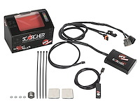 77-42008 SCORCHER HD Power Module Dodge Diesel Trucks 07.5-12 L6-6.7L (td)