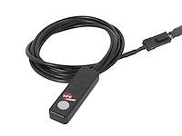 SCORCHER GT Power Module for 2011-2025 Dodge/Jeep 3.6L V6 Applications