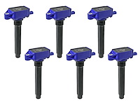 SCORCHER High-Performance Ignition Coil (6 Pack) for 2012-2015 Ram C/V