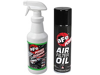 FILTER RESTORE KIT