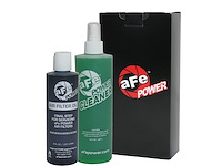 90-51401B Magnum FLOW Pro 5R Air Filter Restore Kit w/ Black Oil