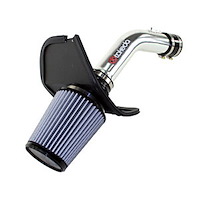Takeda Attack Cold Air Intake 2008-12 for Subaru Impreza WRX STi 2.5L