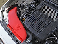 TAKEDA INTAKE SYSTEM