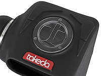 TM-1024B-D Takeda Momentum Cold Air Intake System w/ Pro DRY S Filter Honda Civic 16-21 L4-1.5L (t)