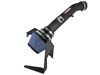 TR-2004B-R Takeda Stage-2 Cold Air Intake System w/ Pro 5R Filter, 06-20 Lexus IS 250/300/350 2.5/3.5L [Black]